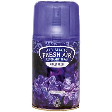 Fresh Air osvěžovač vzduchu 260 ml violet