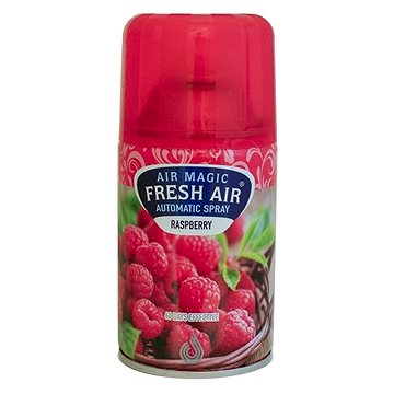 Fresh Air osvěžovač vzduchu 260 ml raspberry