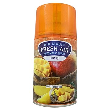 Fresh Air osvěžovač vzduchu 260 ml mango