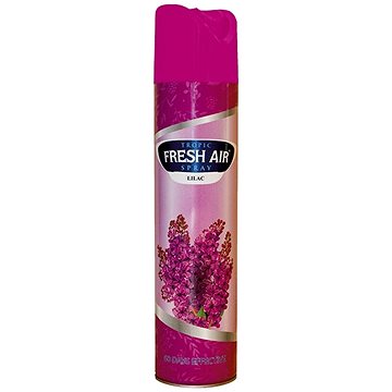 Fresh Air osvěžovač vzduchu 300 ml lilac