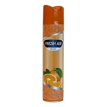 Fresh Air osvěžovač vzduchu 300 ml pomeranč
