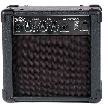 Peavey Audition (AUDITION)