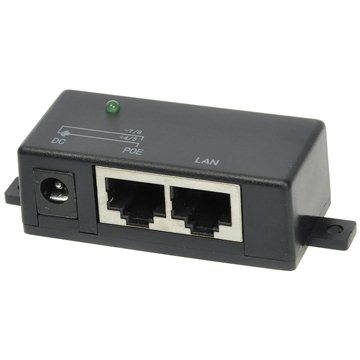 Modul pro POE (Power Over Ethernet), 3.3V- 18V, LED (POE-LED2)