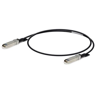Ubiquiti UniFi Direct Attach Copper Cable, 10Gbps, 2m (UDC-2)