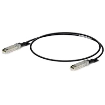 Ubiquiti UniFi Direct Attach Copper Cable, 10Gbps, 1m (UDC-1)