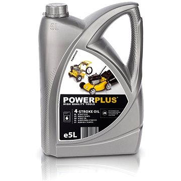 Powerplus POWOIL035, 5l (POWOIL035)