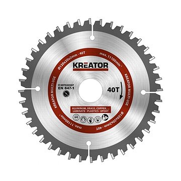 Kreator KRT020507 (KRT020507)