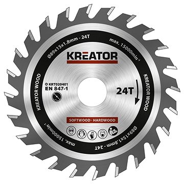 Kreator KRT020401 (KRT020401)