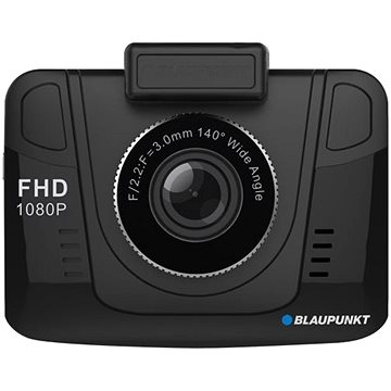 BLAUPUNKT DVR BP 3.0 FHD GPS (1131599130001)
