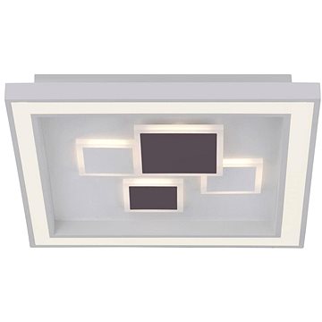 Paul Neuhaus 6283-16 - LED Stmívatelné stropní svítidlo ELIZA LED/30W/230V + LED/18,5W (116284)
