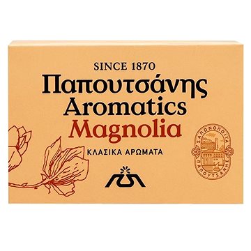 Řecké aromatické MAGNOLIA 100gr (219)