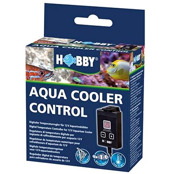 Aqua Cooler Control ovladač pro Aqua Cooler (D10956)