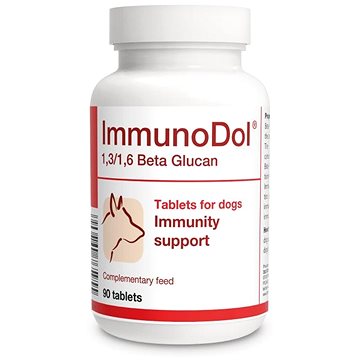 Dolfos ImmunoDol 90 tbl - podpora imunity (901039)