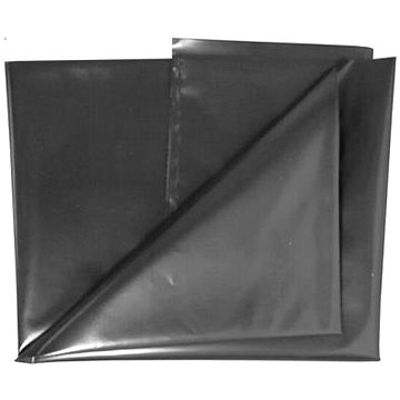 Obreta Pytel LDPE 70 × 110/200mc/1ks 120l černý (604514)