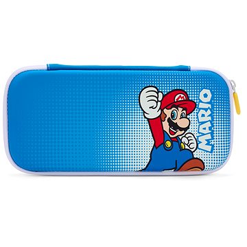 PowerA Protection Case - Mario Pop Art - Nintendo Switch (617885027222)
