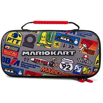 PowerA Protection Case - Mario Kart - Nintendo Switch (NSCS0126-01)