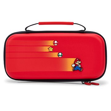 PowerA Protection Case - Speedster Mario - Nintendo Switch (1526546-01)