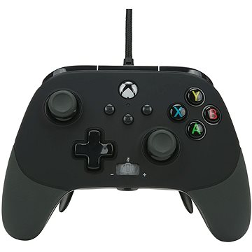 PowerA Fusion 2 Wired Controller - Black - Xbox One (617885024153)