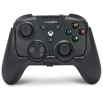 PowerA MOGA XP-ULTRA - Wireless Cloud Gaming Controller for Xbox, PC and Mobile (1526788-01)