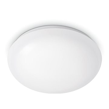Philips - LED Koupelnové stropní svítidlo 1xLED/10W/230V IP44 2700K (100425)