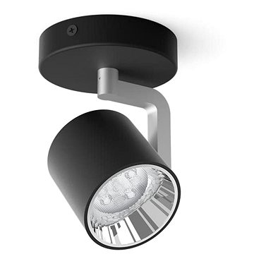 Philips - LED Stmívatelné bodové svítidlo 1xLED/4.5W/230V (105462)
