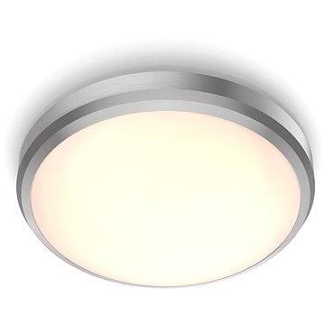Philips - LED Koupelnové stropní svítidlo LED/17W/230V 2700K IP44 (118631)