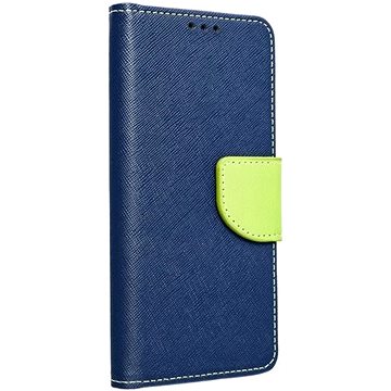 TopQ Pouzdro Samsung A13 5G knížkové modré 91148 (91148)