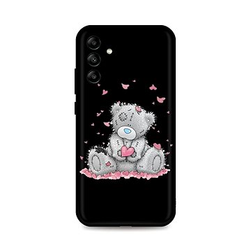 TopQ Kryt Samsung A04s Lovely Teddy Bear 87990 (87990)