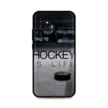 TopQ Kryt Samsung A13 5G Hockey Is Life 87941 (87941)