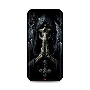 TopQ Kryt Samsung A13 5G Grim Reaper 87922 (87922)