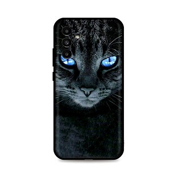 TopQ Kryt Samsung A13 5G Dark Cat 87906 (87906)