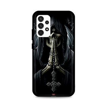 TopQ Kryt Samsung A23 5G Grim Reaper 87151 (87151)