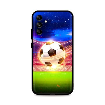 TopQ Kryt Samsung A04s Football Dream87095 (87095)