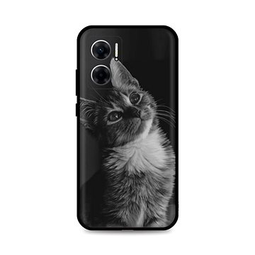 TopQ Kryt Xiaomi Redmi 10 5G Cute Cat 86483 (86483)