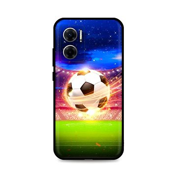 TopQ Kryt Xiaomi Redmi 10 5G Football Dream 86478 (86478)