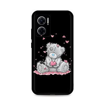 TopQ Kryt Xiaomi Redmi 10 5G Lovely Teddy Bear 86477 (86477)