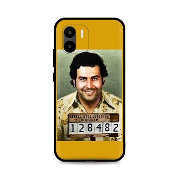 TopQ Kryt Xiaomi Redmi A1 Pablo Escobar 86255 (86255)