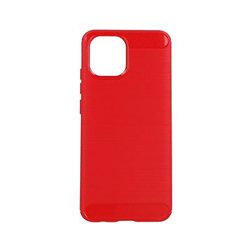 TopQ Kryt Xiaomi Redmi A1 červený 86112 (86112)