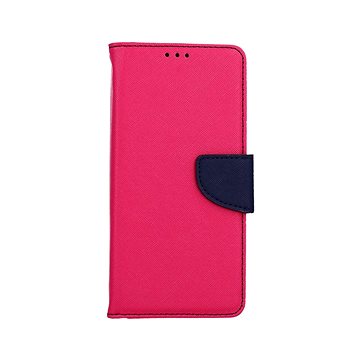 TopQ Pouzdro Xiaomi Redmi A1 knížkové růžové 86088 (86088)