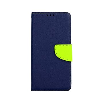 TopQ Pouzdro Xiaomi Redmi A1 knížkové modré 86081 (86081)