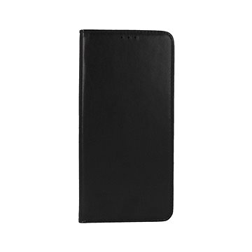TopQ Pouzdro Samsung A23 5G knížkové černé 86015 (86015)