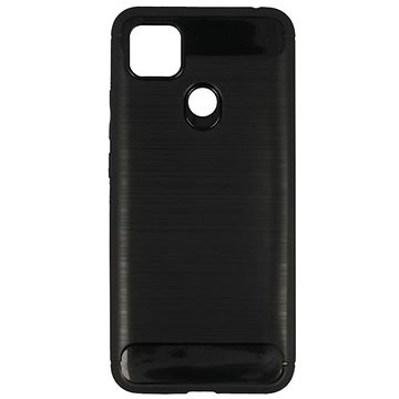 TopQ Kryt Xiaomi Redmi 10A černý 85718 (85718)