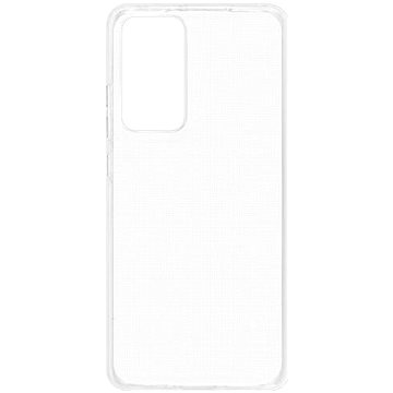 TopQ Kryt Xiaomi 12 průhledný ultratenký 0,5 mm 85697 (85697)
