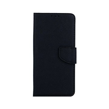 TopQ Pouzdro Xiaomi Redmi 10 5G knížkové černé 85685 (85685)
