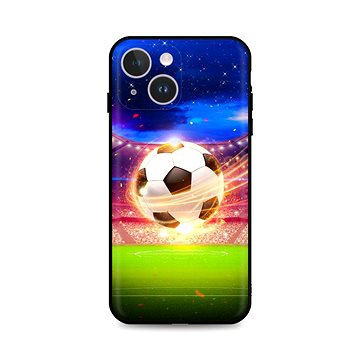 TopQ Kryt iPhone 14 Plus Football Dream 84635 (84635)