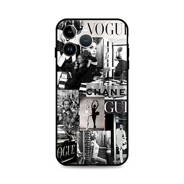 TopQ Kryt iPhone 14 Pro Fashion 82465 (82465)