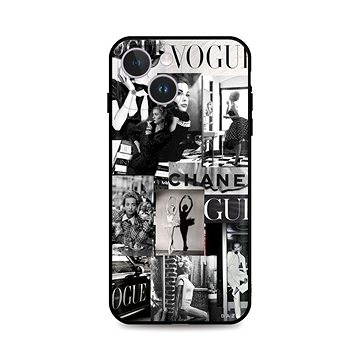 TopQ Kryt iPhone 14 Plus Fashion 82450 (82450)