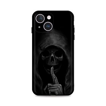 TopQ Kryt iPhone 14 Plus Dark Grim Reaper 82447 (82447)