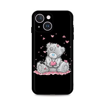TopQ Kryt iPhone 14 Plus Lovely Teddy Bear 82444 (82444)