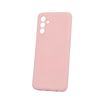 TopQ Kryt Soft Samsung A13 5G světle růžový 76704 (76704)